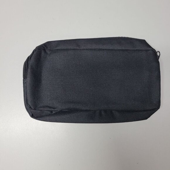 Anime Backpack Lunch Box Pencil Case Set Bag Strap 16 Inch Tall Fire Ice Hero - Picture 5 of 8